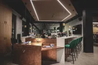 Aves Arosa - bar