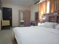 Fortune Pearl Hotel Hotels in Ojokoro