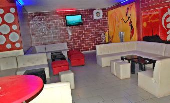 Hotel Faso