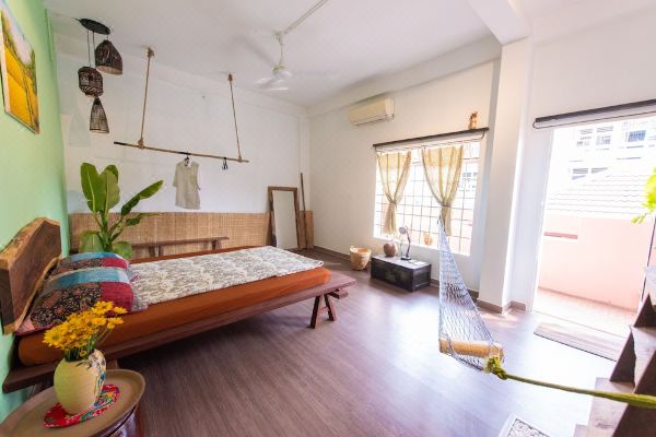 레트로 홈스테이(Retro Homestay)_2