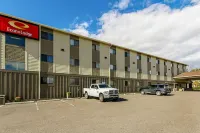 Baymont by Wyndham Missoula Các khách sạn gần Mt Sentinel trail hike