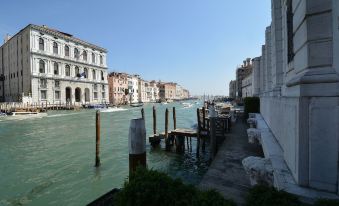 Grandelux-Canal - BBC Venice Grand Tour 2024 Recorded Here!