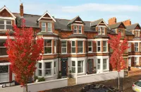 Titanic Guest Boutique Accommodation Hotels near Nendrum College