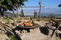 Bairav Village Farm Hotels in Tansen