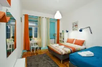 C&O Guest House Alcântara-Lisbon