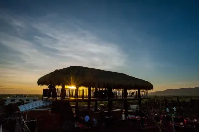 Pratama Hotel and Convention Hotels near The Griya Lombok