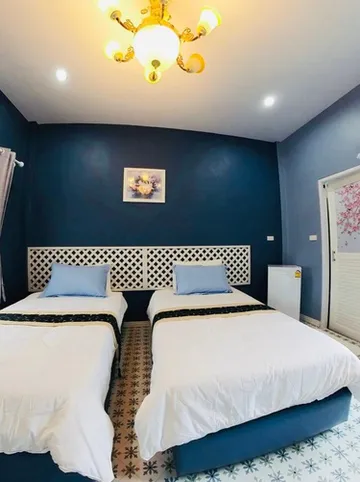 รูปภาพของโรงแรม Linlada Boutique Hotel