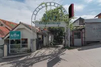 Urbanview Villa Balong Bho Syariah Bandung Hotels in Cilengkrang