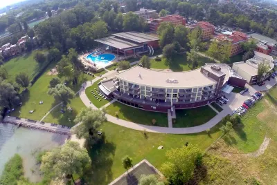 Hotel Azur Siofok