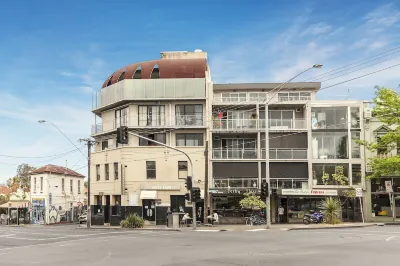 Summer House Melbourne Hotels in St Kilda