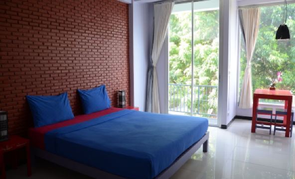 The SP Hotel - Housity