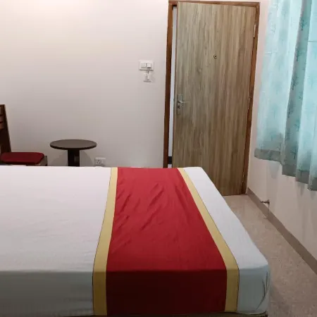Hotel Harmony Rooms & Banquet