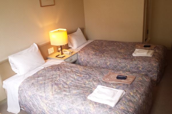 마운트 뷰 호텔 카미카와(Mount View Hotel)_5