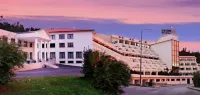 Palace Hotel & Spa Monte Rio Hotel di 