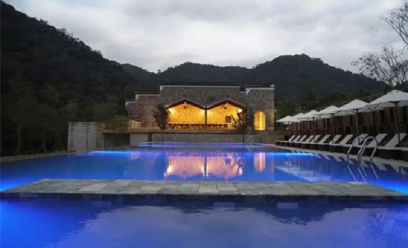 Demaotang Resort - Housity
