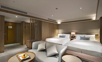 Hotel Royal Chihpen Spa