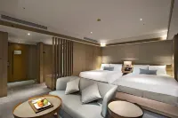 Hotel Royal Chihpen Spa