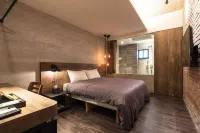 Penghu Wild Hotel فنادق في بينغ خو