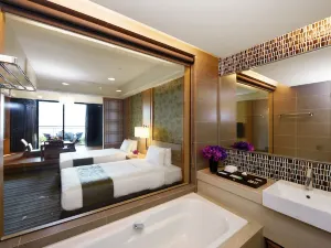 Fullon Hotel Tamsui Fishermen's Wharf
