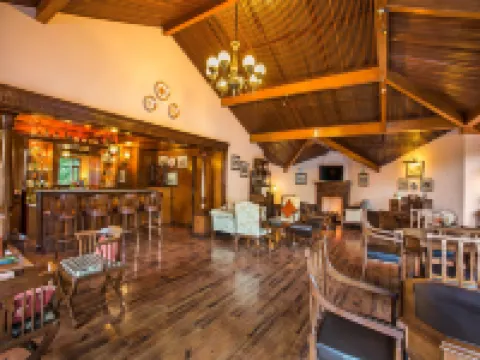 The Naini Retreat, Nainital by Leisure Hotels Hotels in Nainital