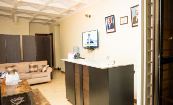 Kampala Suburbs Apartment