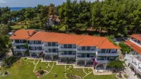 Porfi Beach Hotel Hotels in Dimos Sithonia