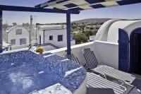 Roula Villa Studios & Apartments - Bed and Breakfasts