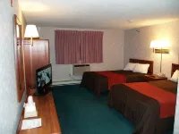 Bangor Inn & Suites - Motels