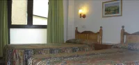 Tierra Boutique, Tierra Suites y Tierra Valles Apartamentos Hotels in Alto Gállego