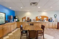 Super 8 by Wyndham Columbia - sarapan