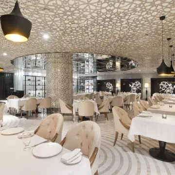 Hyatt Regency Gurgaon