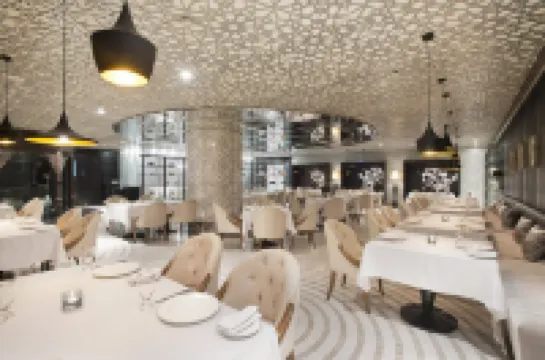 Hyatt Regency Gurgaon