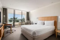 Crowne Plaza Perth Hoteles en East Perth