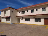 Hotel Express Inn Juchitan Hotels in Ixtepec