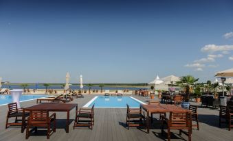 MillCreek Hotel