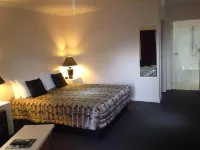 Central Park Motor Inn Các khách sạn ở Taumarunui