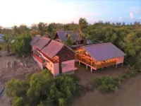 Trecicogne Hotels near Morondava Beach