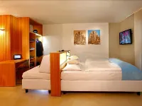Alpstay - Smart Hotel Saslong Hotel di Santa Cristina in Val Gardena