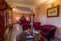 Riad - Dar Al Andalous