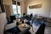 Compasso Suites Hotels in Bagnaia