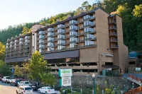 Edgewater Hotel and Conference Center Hotels in Gatlinburg