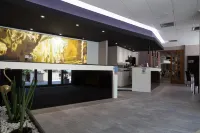 Hotel Terme San Vittore Hôtels à : Arcevia