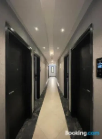 Hôtel Vendôme Douala