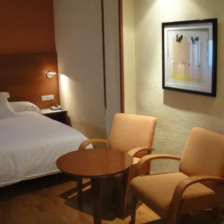Hotel Xauen
