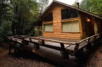 Huilo Huilo Cabañas del Bosque Hotels in 