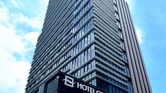 Hotel Gracery Taipei