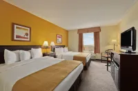 Super 8 by Wyndham Barrie South