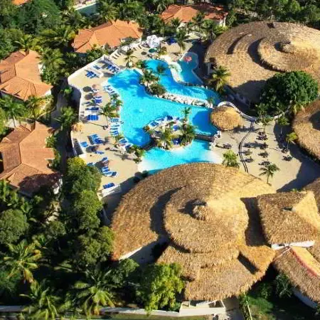 Cofresi Palm Beach & Spa Resort - All Inclusive