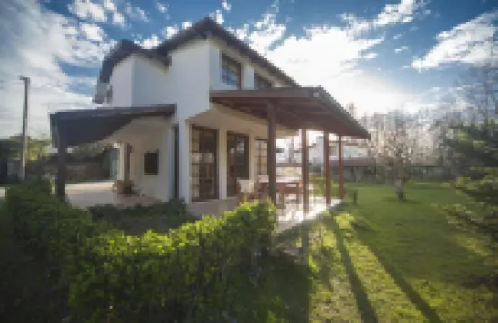 Beta Home Sapanca Hotels in 