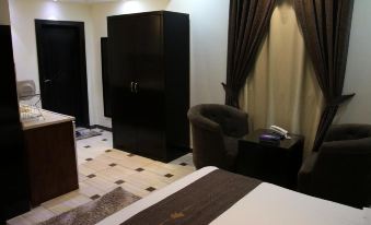 Dorar Darea Hotel Apartments- Al Malqa 2
